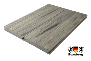 Полнотелая доска Fossiled_Shipboard English Barnwood 4
